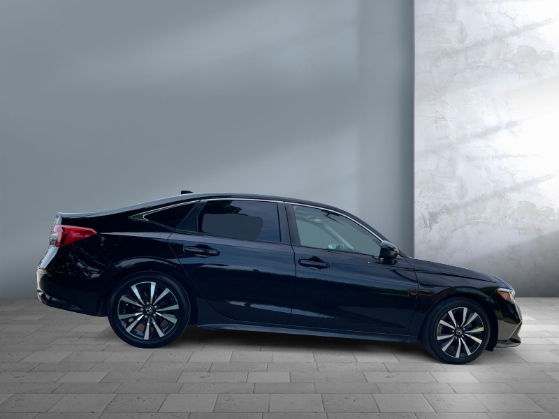2022 Honda Civic Sedan