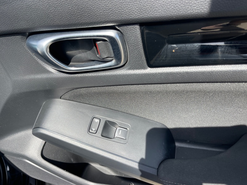2022 Honda Civic Sedan