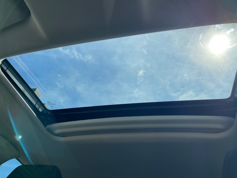 2022 Honda Civic Sedan