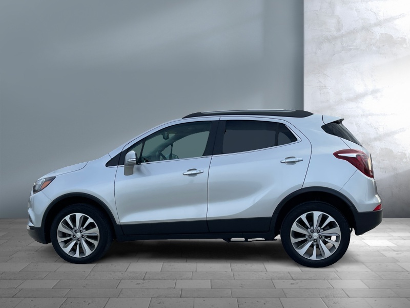 2019 Buick Encore