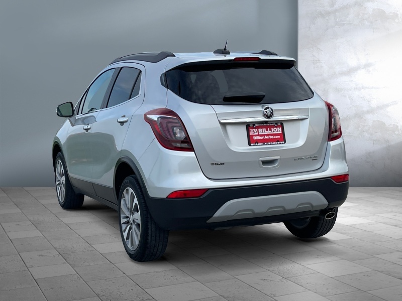 2019 Buick Encore