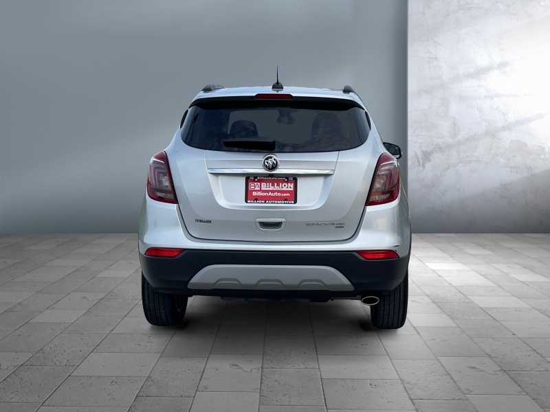 2019 Buick Encore