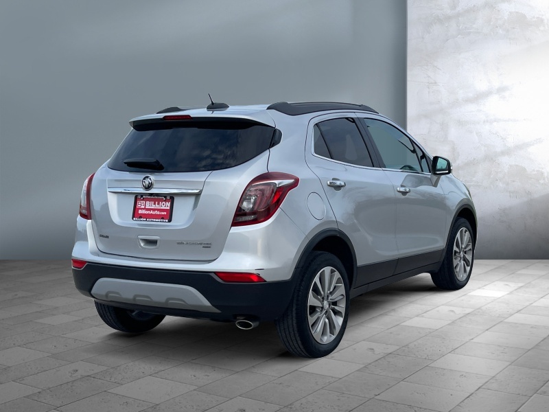 2019 Buick Encore