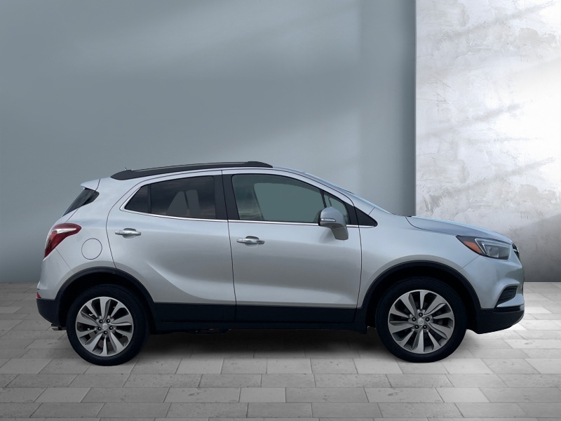2019 Buick Encore