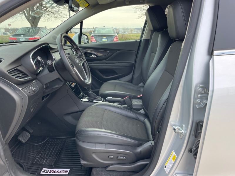2019 Buick Encore