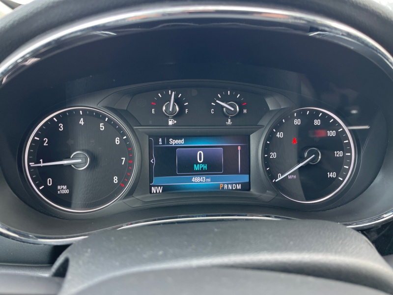 2019 Buick Encore