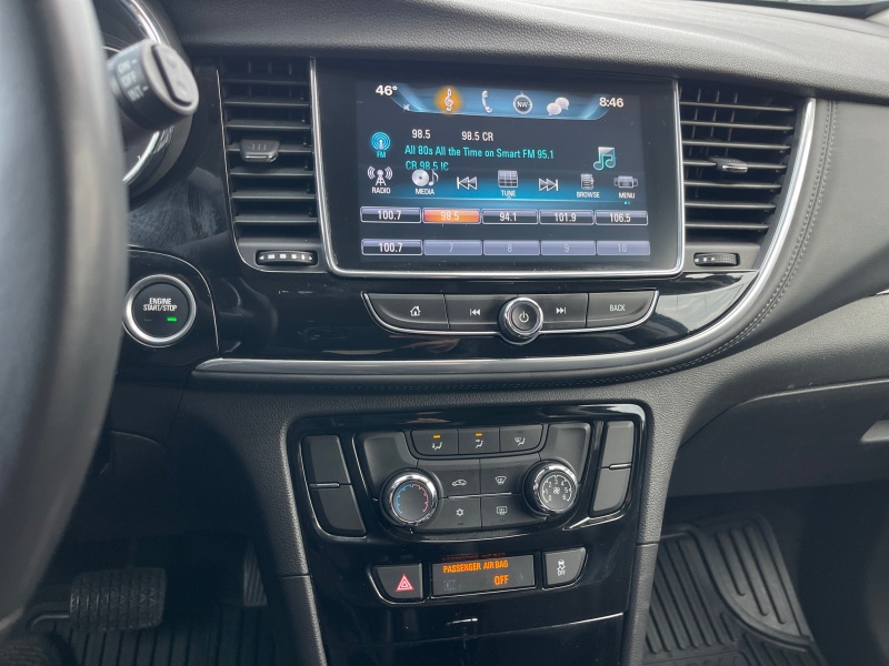 2019 Buick Encore