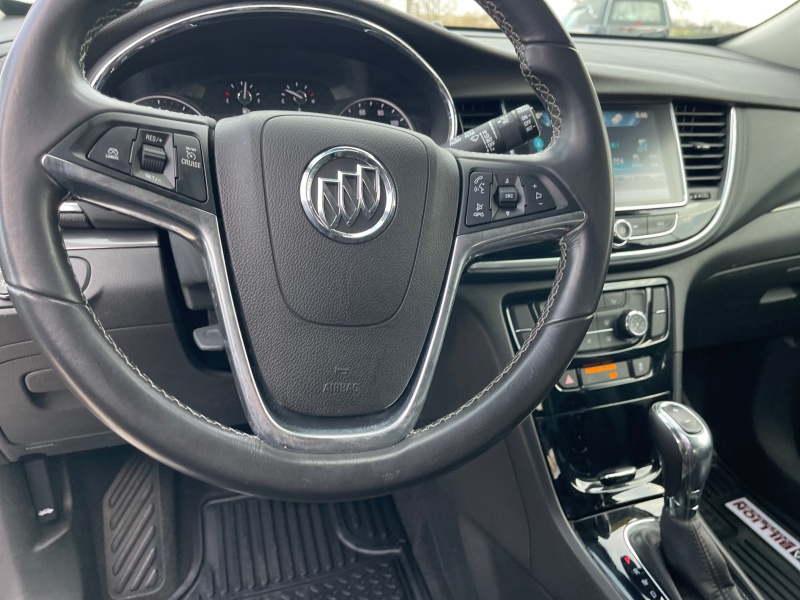 2019 Buick Encore