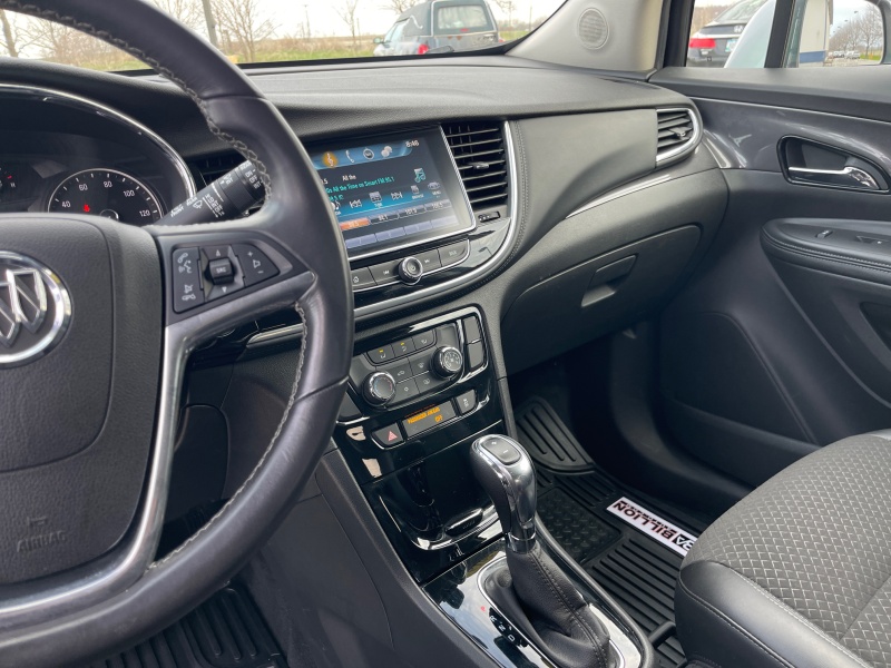 2019 Buick Encore