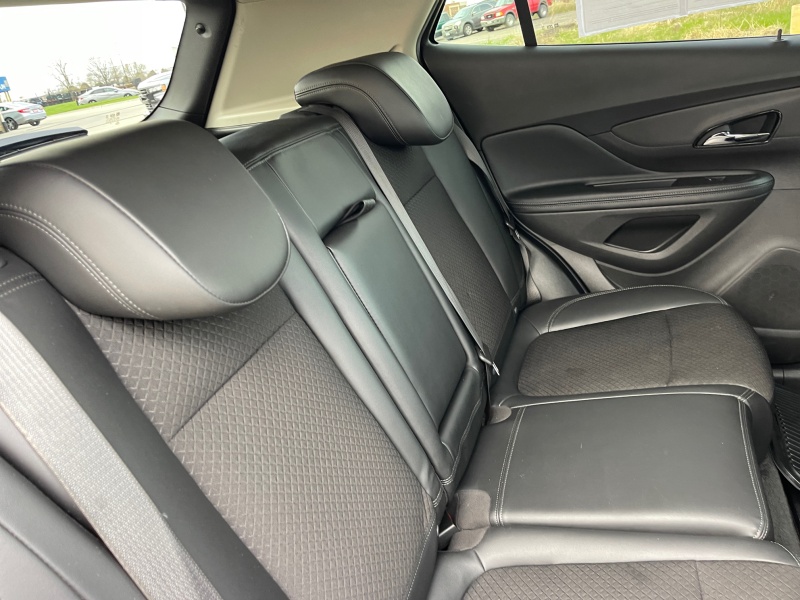 2019 Buick Encore