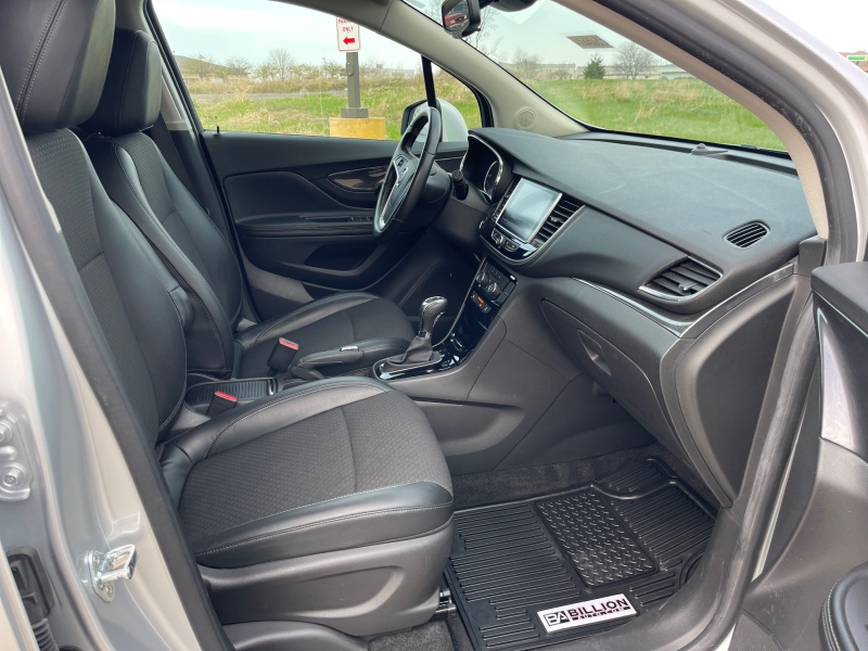 2019 Buick Encore