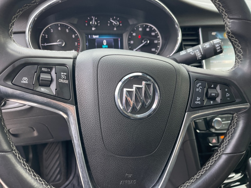 2019 Buick Encore