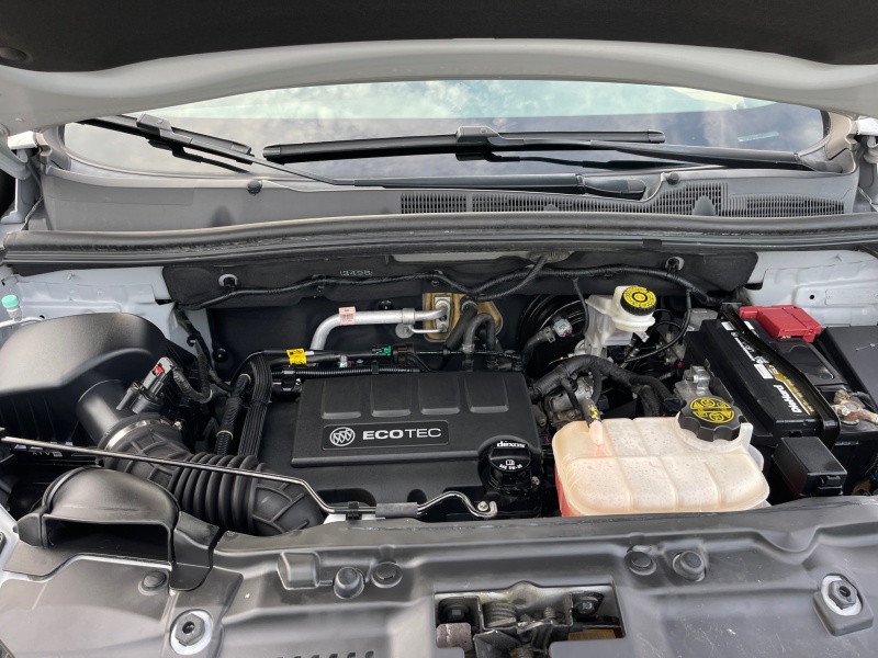 2019 Buick Encore