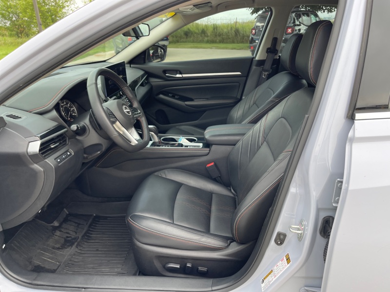 2024 Nissan Altima
