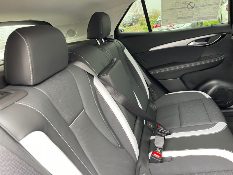 2025 Buick Envision