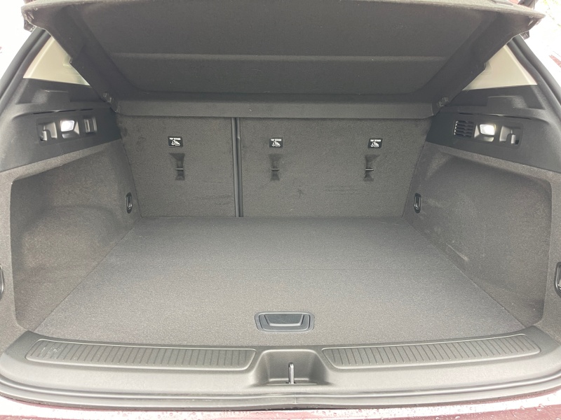2025 Buick Envision