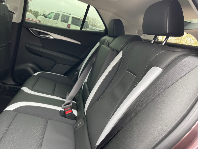 2025 Buick Envision