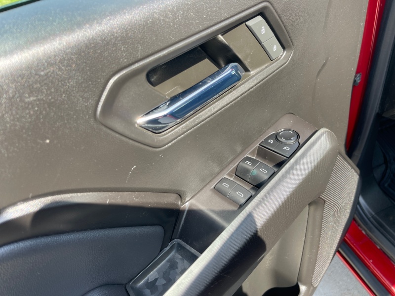 2024 GMC Canyon