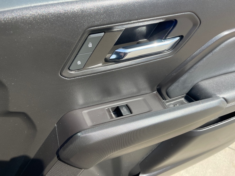 2024 GMC Canyon