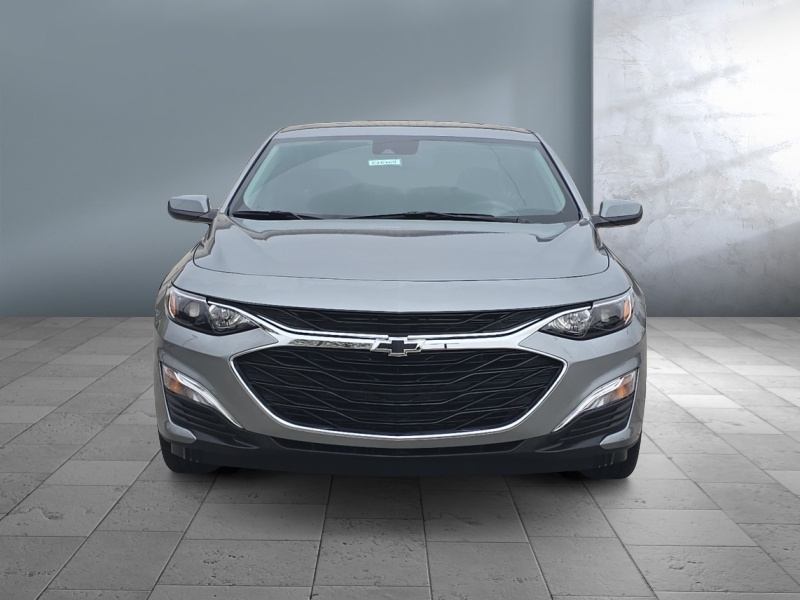 2025 Chevrolet Malibu