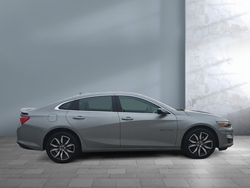 2025 Chevrolet Malibu
