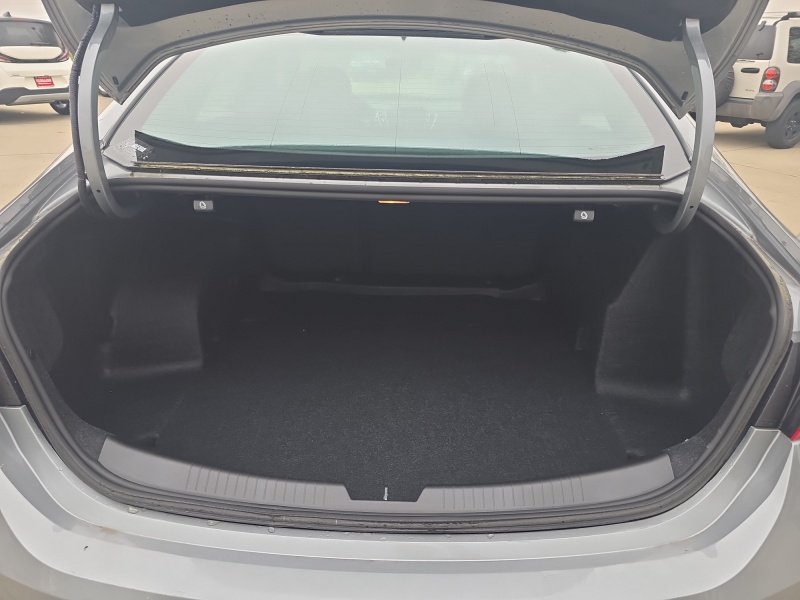 2025 Chevrolet Malibu