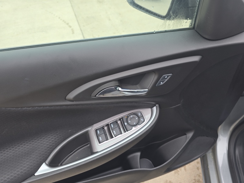 2025 Chevrolet Malibu
