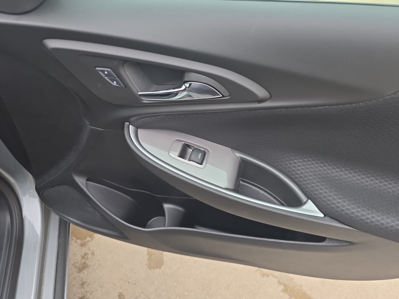 2025 Chevrolet Malibu