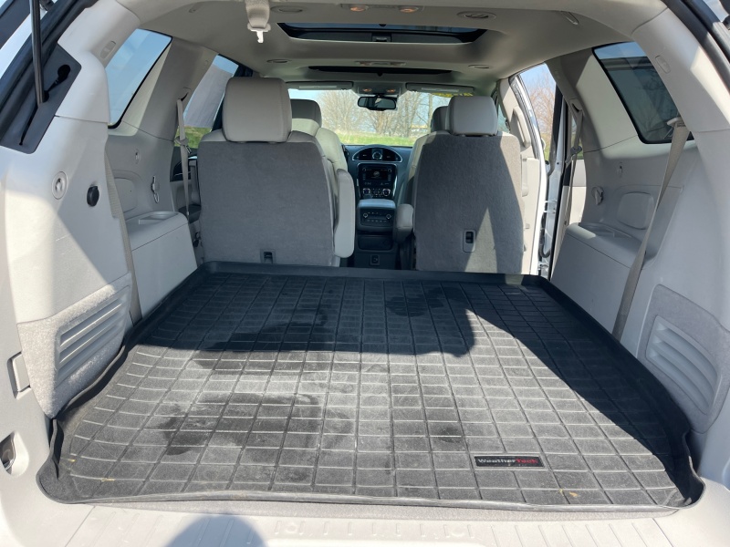 2017 Buick Enclave