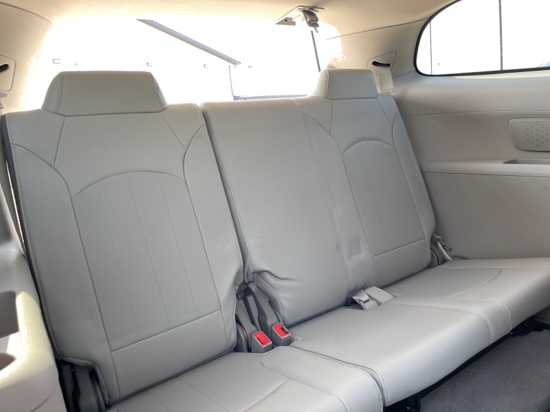 2017 Buick Enclave