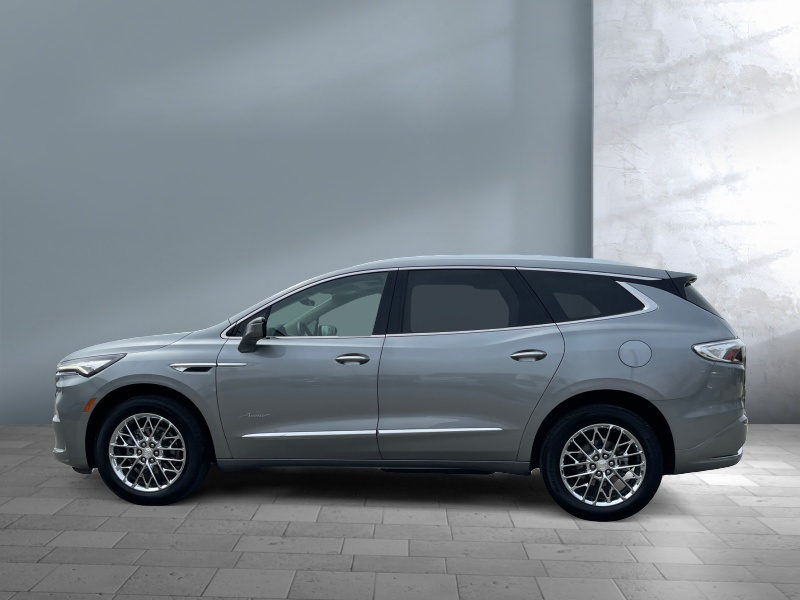2023 Buick Enclave