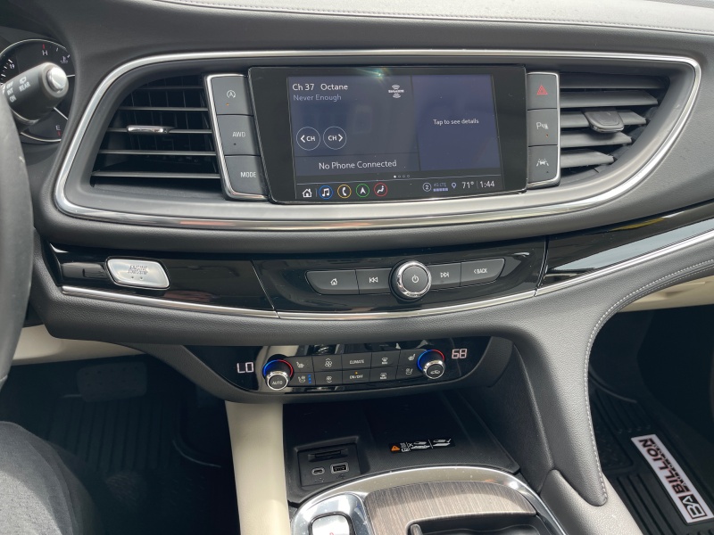 2023 Buick Enclave