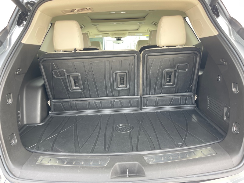 2023 Buick Enclave