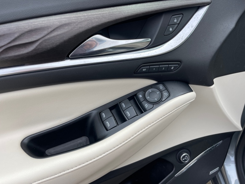 2023 Buick Enclave