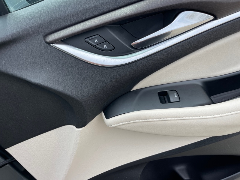 2023 Buick Enclave