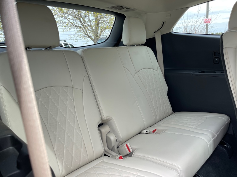 2023 Buick Enclave