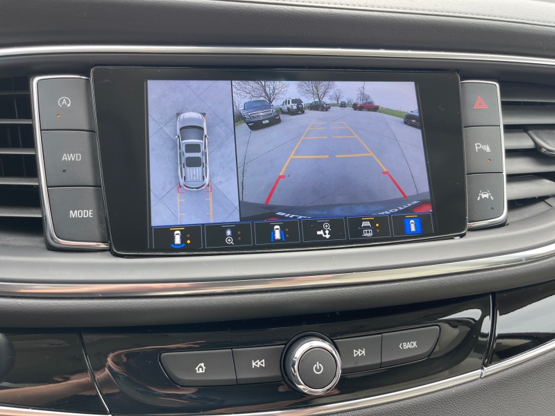 2023 Buick Enclave