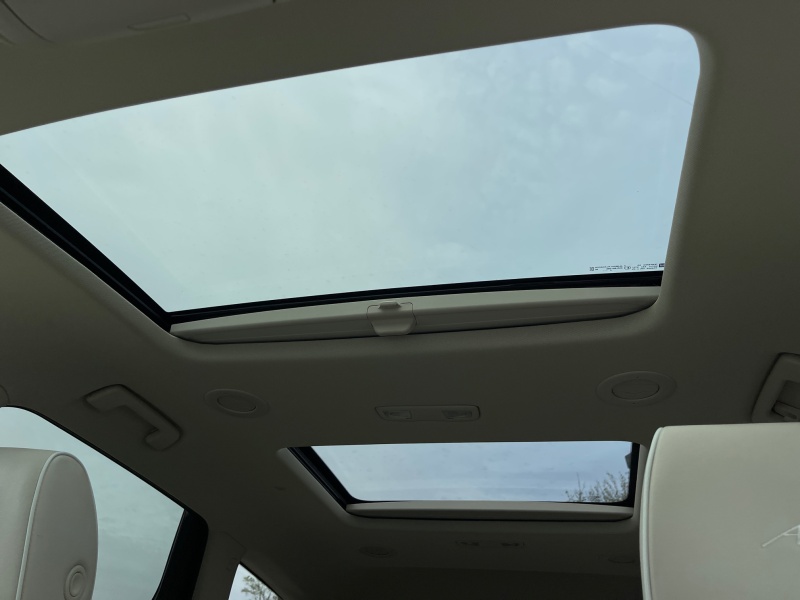 2023 Buick Enclave