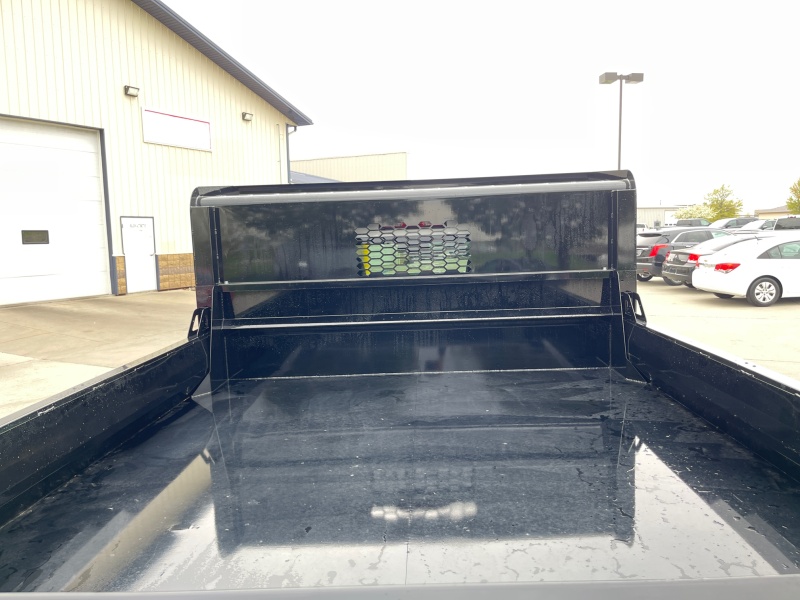 2025 Chevrolet Silverado 3500HD CC