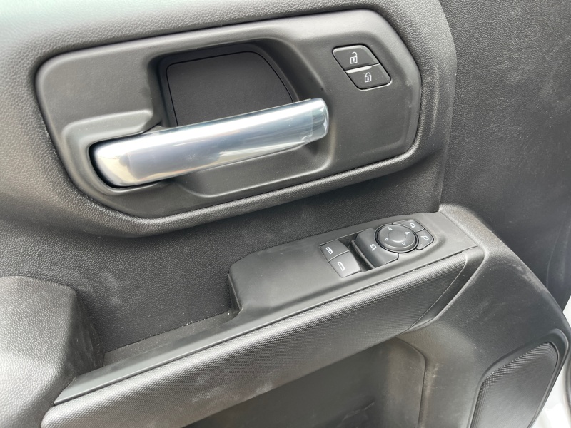 2025 Chevrolet Silverado 3500HD CC