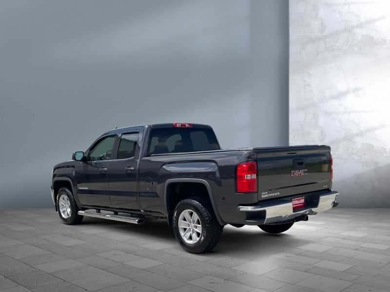 2015 GMC Sierra 1500