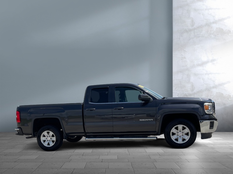 2015 GMC Sierra 1500
