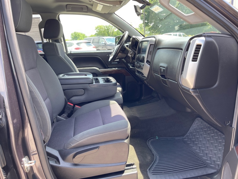 2015 GMC Sierra 1500