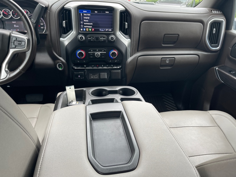 2022 Chevrolet Silverado 3500HD
