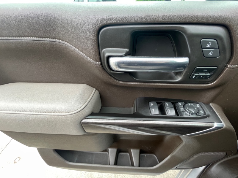2022 Chevrolet Silverado 3500HD