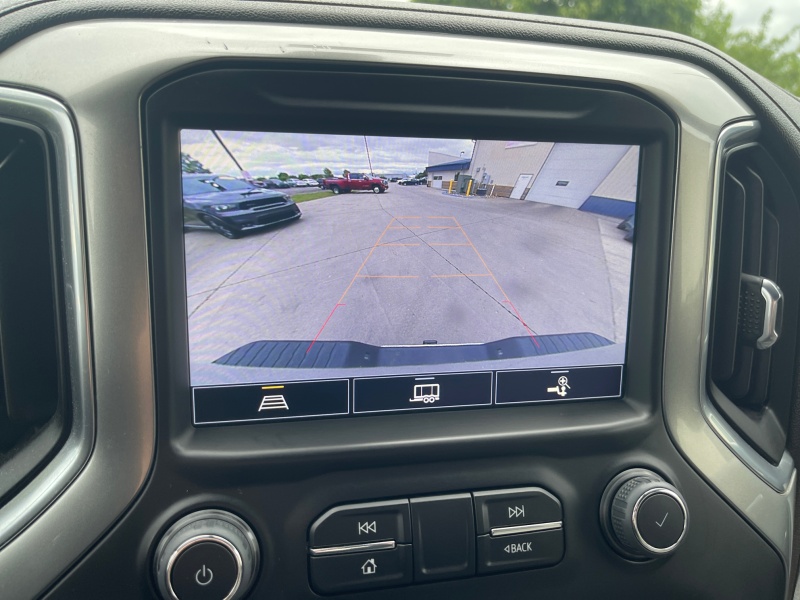 2022 Chevrolet Silverado 3500HD