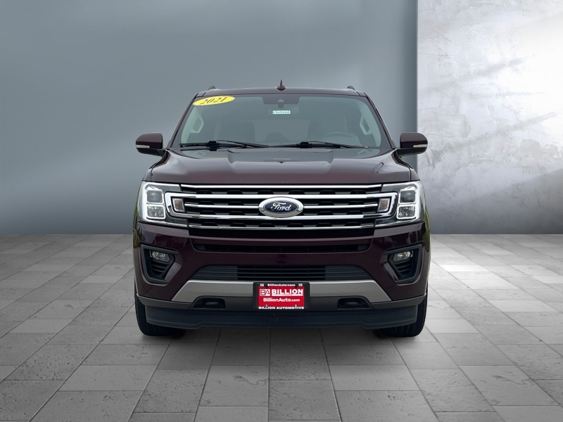 2021 Ford Expedition Max