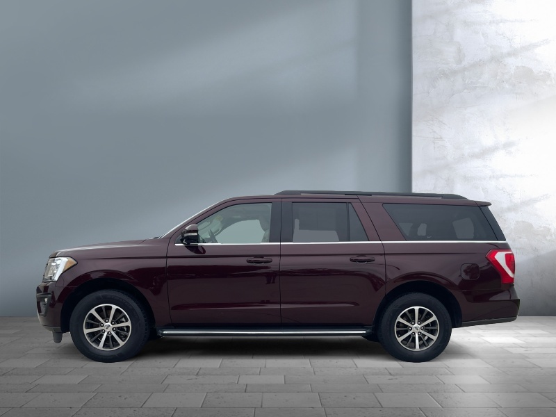 2021 Ford Expedition Max