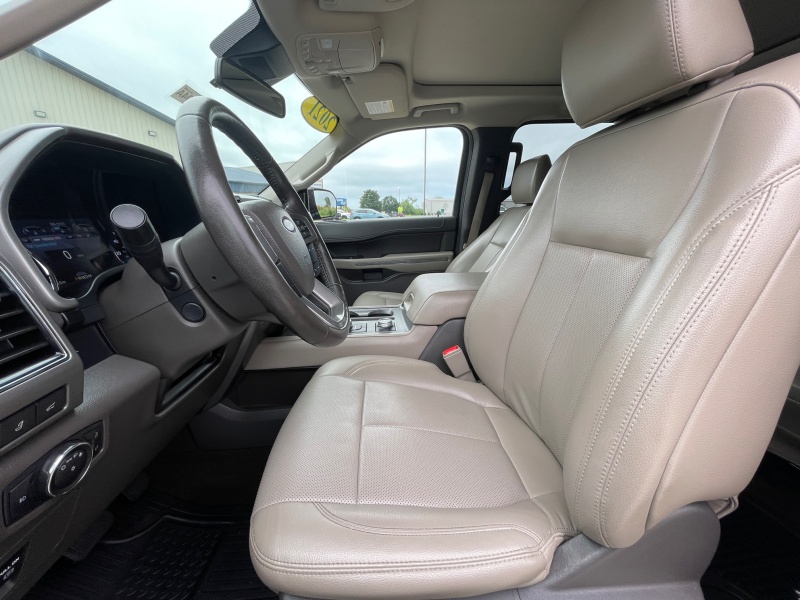 2021 Ford Expedition Max
