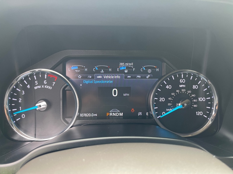 2021 Ford Expedition Max